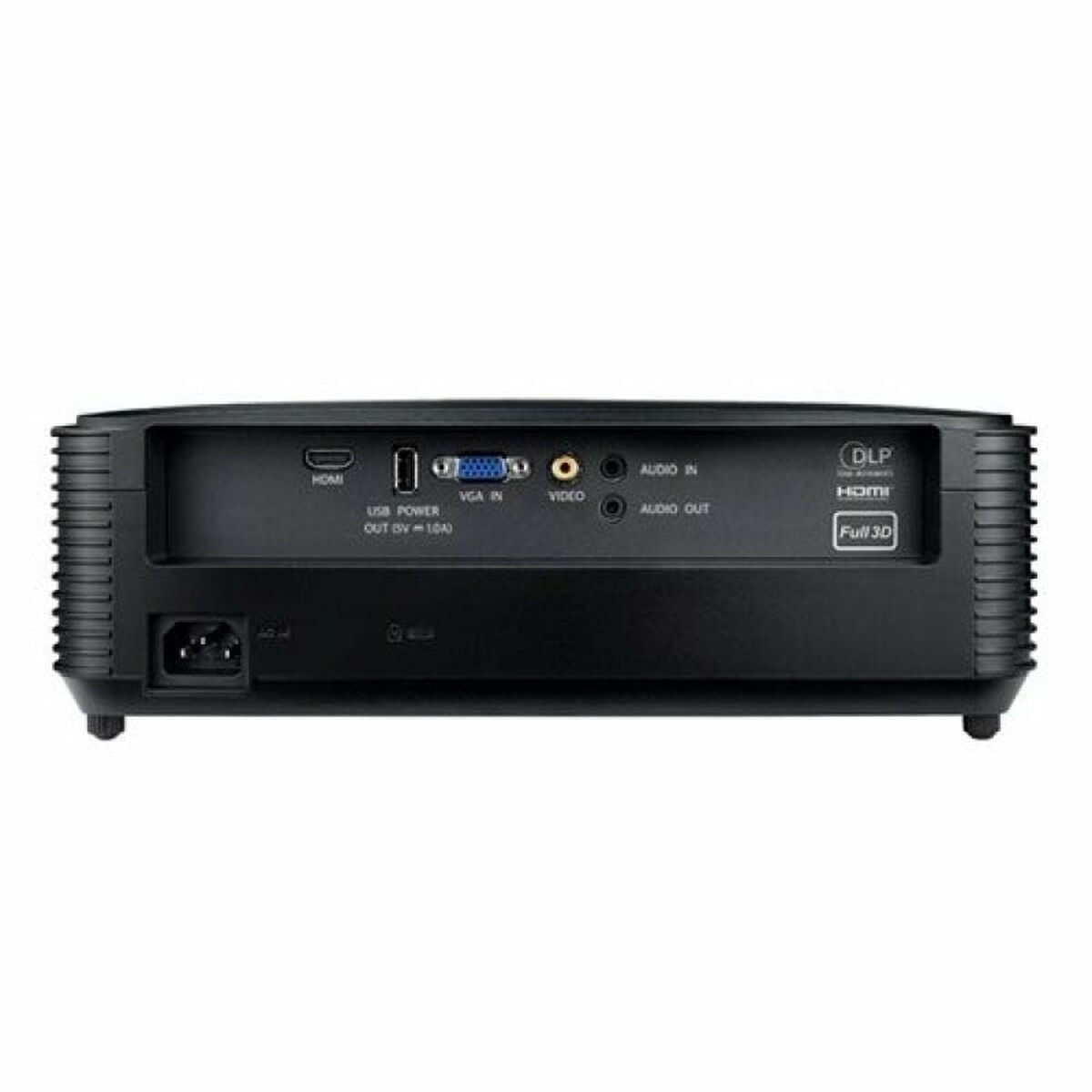 Projector Optoma