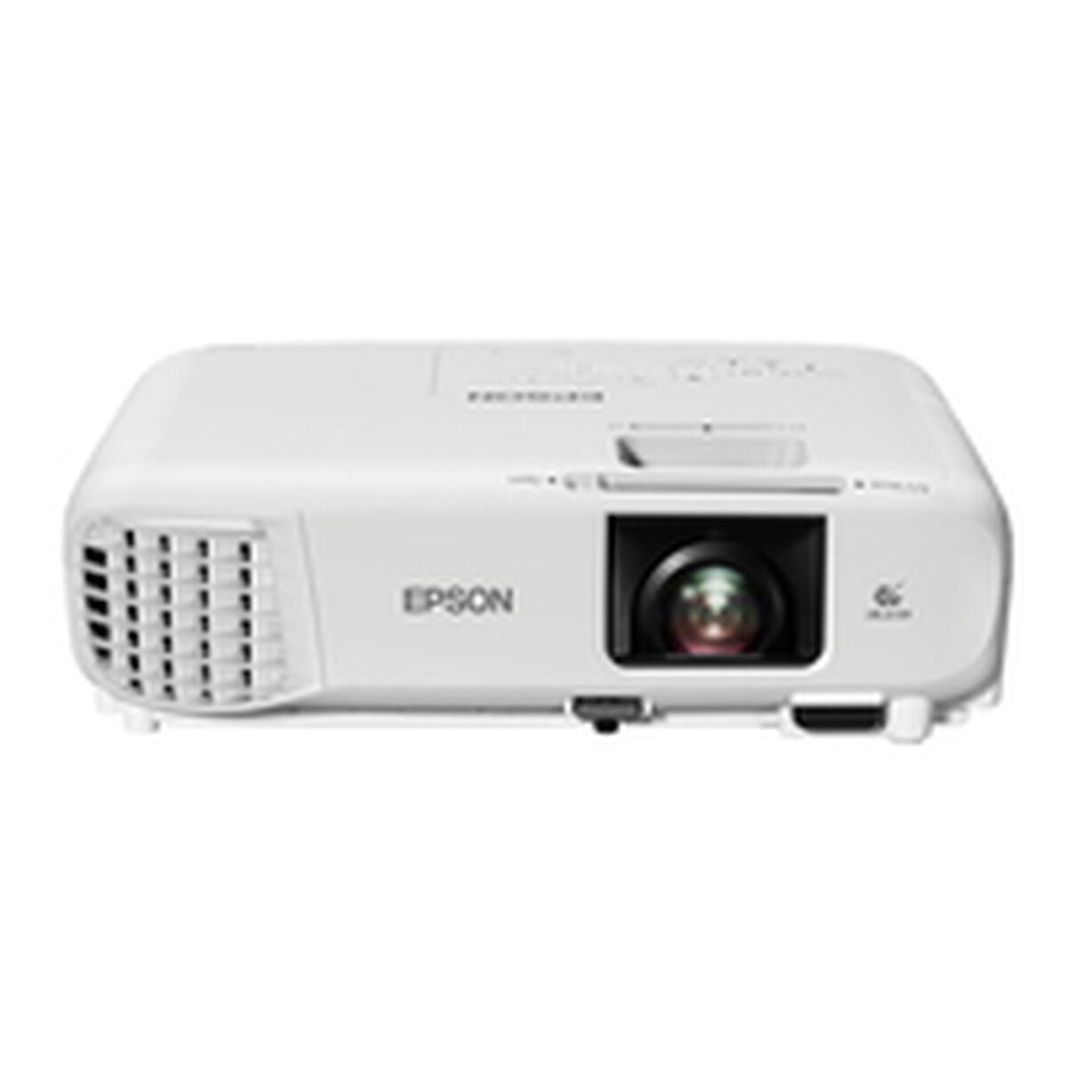 Home Cinema 1080 3LCD 1080p Projector Epson