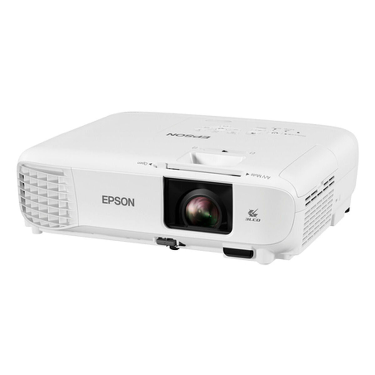 Home Cinema 1080 3LCD 1080p Projector Epson