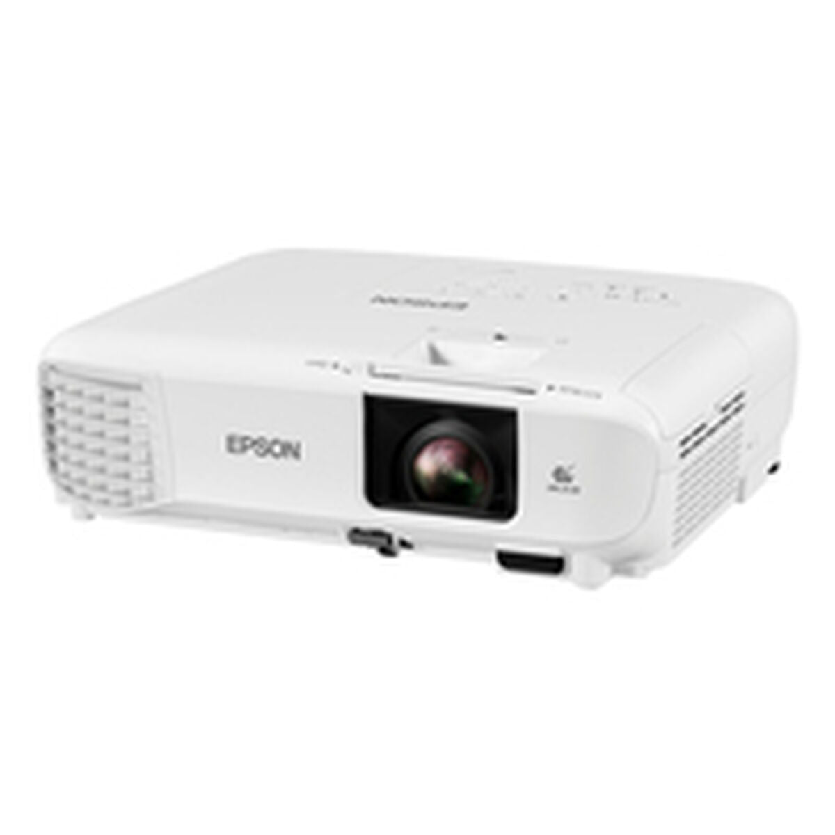 Home Cinema 1080 3LCD 1080p Projector Epson