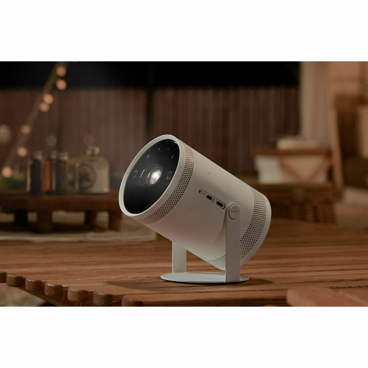 Projector Samsung SP-LFF3CLAXXXH-25